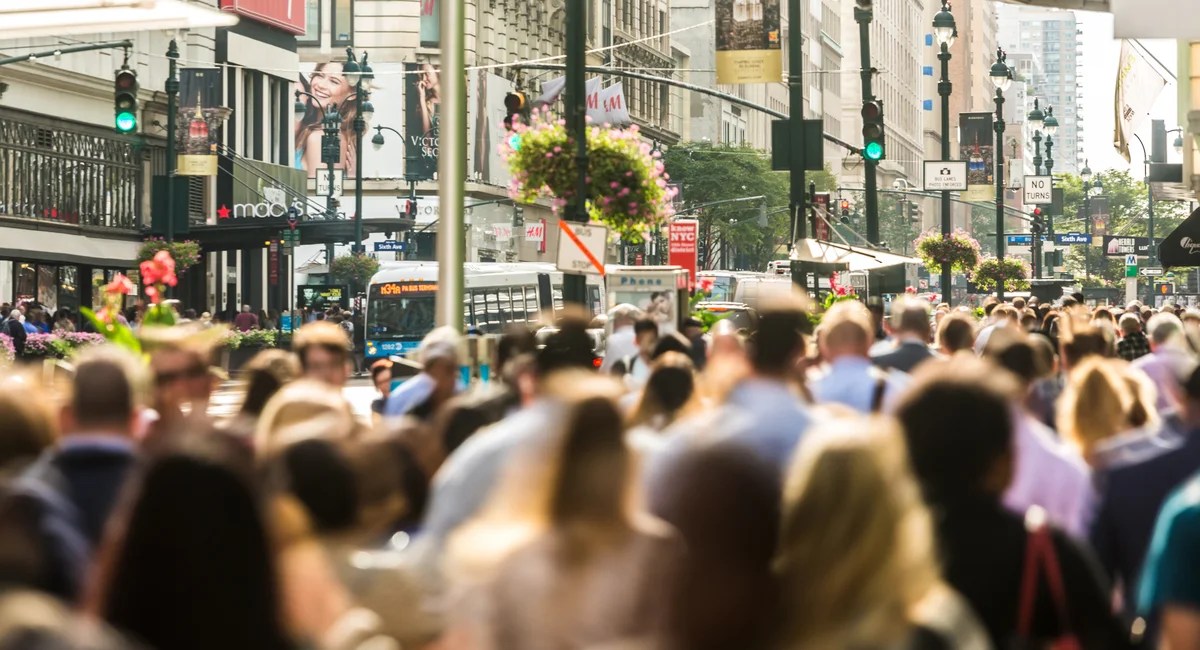 Who's Winning and Losing in NYC's Economy? 2026 Data Revealed! (2026)